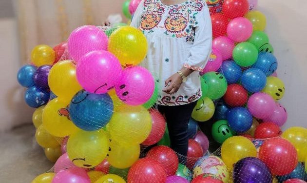 La voz de las niñas y los niños se escuchará en el Cabildo de Tarímbaro!