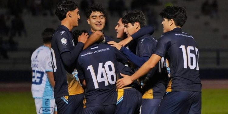 Quedó definido el rival, fechas y horarios para los dieciseisavos de final del Atlético Morelia-UMSNH