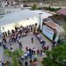 Eric Gaona entrega obras claves en Tarímbaro: rescatan unidad deportiva y transforman vialidad en Fracc.Galaxia