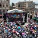 Morelia brilló en materia turística esta Semana Santa