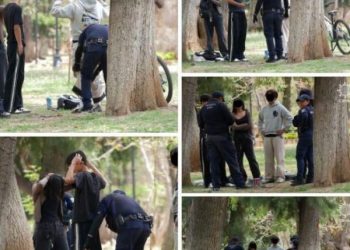 Investiga CEDH revisiones aleatorias de la GC