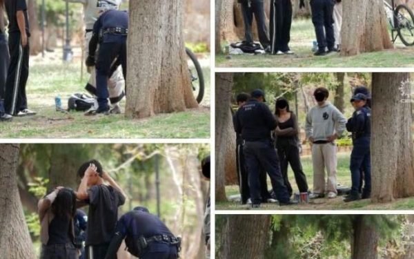 Investiga CEDH revisiones aleatorias de la GC