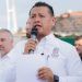 Se mantienen en servicio oficinas del Gobierno de Michoacán: Segob
