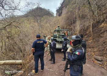 Vinculan a proceso a Javier “N”, El Chubis, por el homicidio de un campesino, ocurrido en Zamora