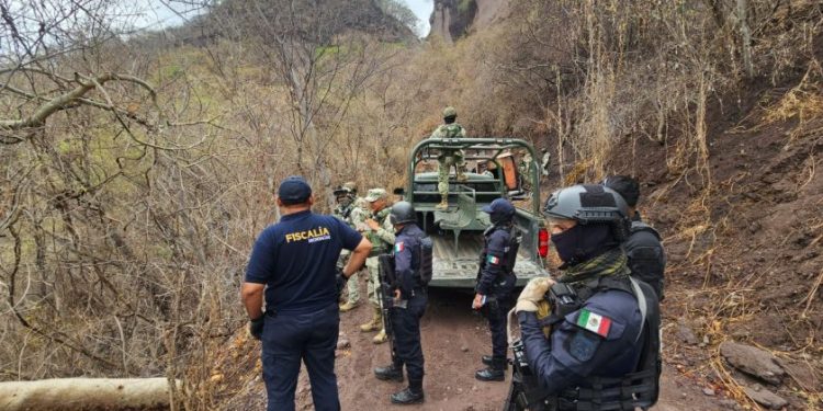 Vinculan a proceso a Javier “N”, El Chubis, por el homicidio de un campesino, ocurrido en Zamora