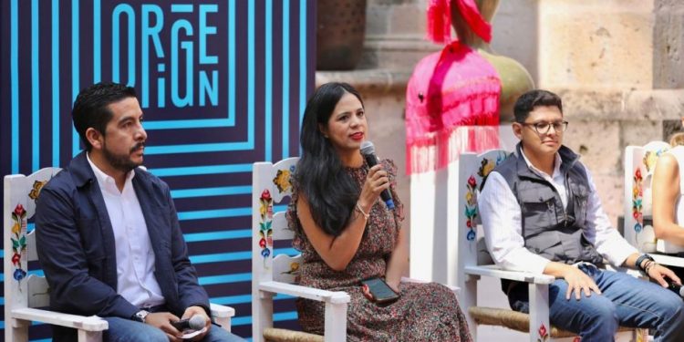 Festival Michoacán de Origen 2025 reunió más de 305 mil asistentes y dejó derrama de 173 mdp