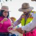 Michoacán construye un mejor Morelia con obra en Av. Amalia Solórzano: Gladyz Butanda