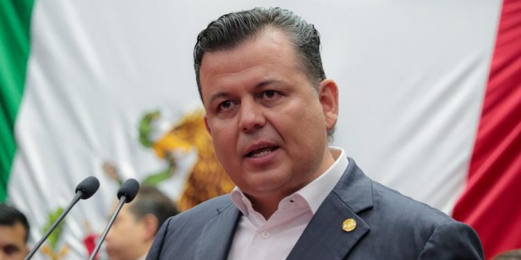 “En Michoacán, nadie merece morir a consecuencia de la implacable ola del crimen organizado”: Memo Valencia