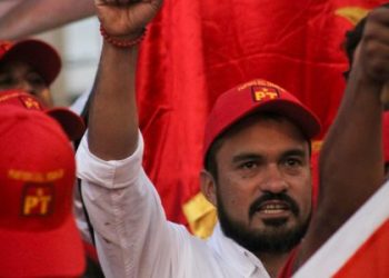 Trabajo infantil: una expresión brutal de la desigualdad estructural, Hugo Rangel