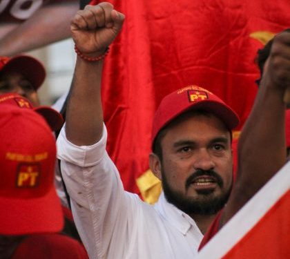 Trabajo infantil: una expresión brutal de la desigualdad estructural, Hugo Rangel