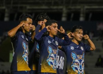 Atlético Morelia-UMSNH en busca de talento-Morelia Informativo