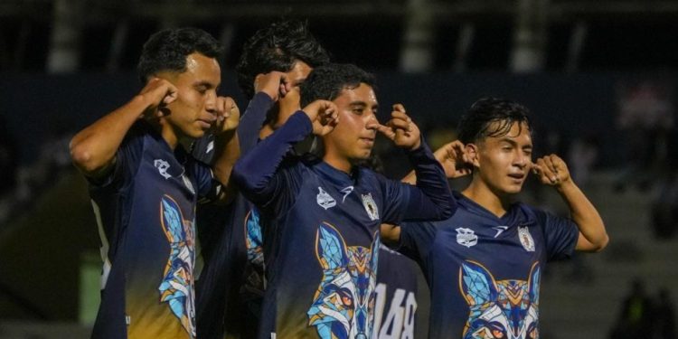 Atlético Morelia-UMSNH en busca de talento-Morelia Informativo