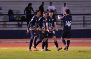 Atlético Morelia-UMSNH en busca de talento-Morelia Informativo2