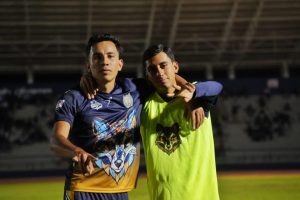 Atlético Morelia-UMSNH en busca de talento-Morelia Informativo2