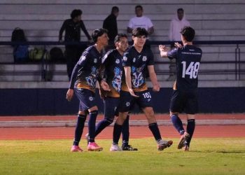Atlético Morelia UMSNH debuta en la Liguilla de la TDP