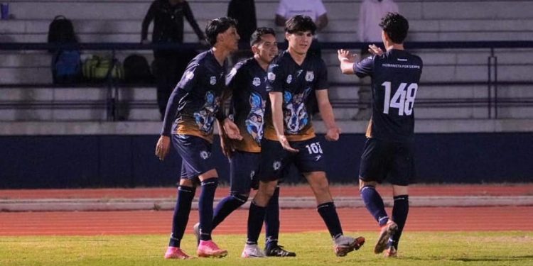 Atlético Morelia UMSNH debuta en la Liguilla de la TDP