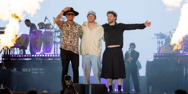 Piso 21 rinde homenaje a “El Buki” en el Festival Michoacán de Origen