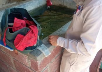 SSM te dice cómo detectar el dengue grave o hemorrágico