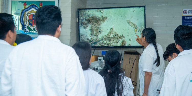 Preregistros para ingresar a la UMSNH superan los 24 mil 500 aspirantes