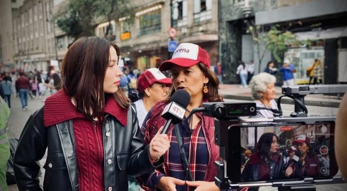 Regidora Lilia Barrera celebra lineamientos de Morena contra el nepotismo y la reelección