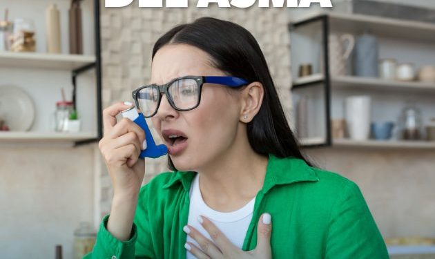 Día mundial del asma: SSM-Morelia Informativo