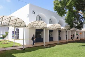 Tramita tu seguro facultativo: UMSNH-Morelia Informativo1