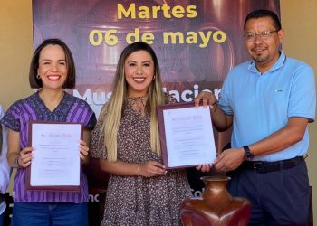 Financiamiento para sectores estratégicos: Sí Financia-Morelia Informativo