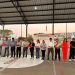 Rehabilitación de unidades deportivas: Eric Gaona-Morelia Informativo