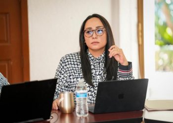 No existen nuevas rutas, ni nuevas concesiones para la zona poniente de Morelia: ITransporte