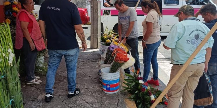 Prepara Gobierno de Morelia operativo especial para el 10 de mayo
