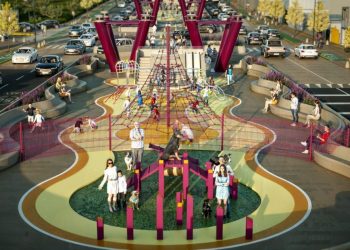 Prepara Gobierno de Morelia operativo especial para el 10 de mayo