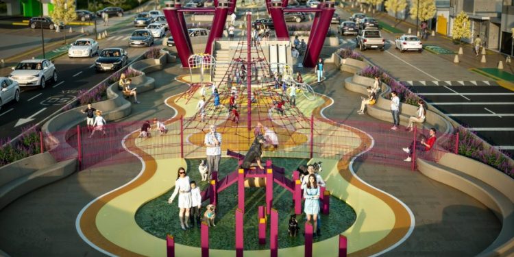 Prepara Gobierno de Morelia operativo especial para el 10 de mayo