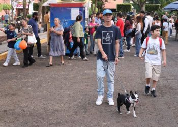 Festival Michoacán de Origen accesible para todos