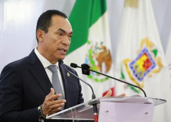 Resultados contundentes en materia de seguridad y procuración de justicia en Michoacán