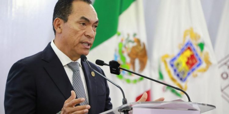 Resultados contundentes en materia de seguridad y procuración de justicia en Michoacán