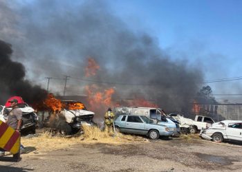 Resultados contundentes en materia de seguridad y procuración de justicia en Michoacán