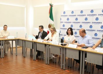 Vinculación de estudiantes al sector productivo: Yarabí Ávila-Morelia Informativo