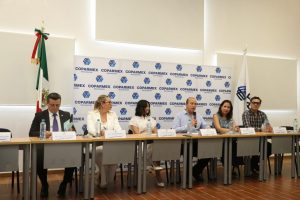 Vinculación de estudiantes al sector productivo: Yarabí Ávila-Morelia Informativo2