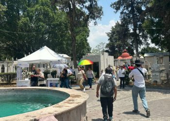 Orden y limpieza para conmemoración por día de las madres: Gobierno municipal-Morelia Informativo