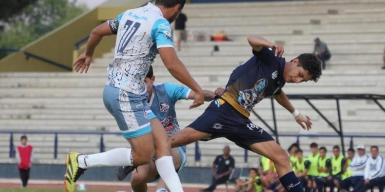 Atlético Morelia-UMSNH va por la remontada a Sonora-Morelia Informativo
