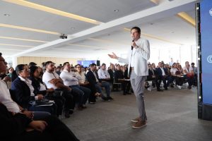 Iniciativa "Conecta tu carrera con Morelia"-Morelia Informativo1