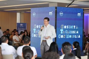 Iniciativa "Conecta tu carrera con Morelia"-Morelia Informativo2