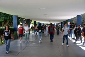 Feria de Empleo: UMSNH-Morelia Informativo1