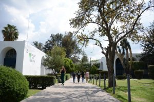 Feria de Empleo: UMSNH-Morelia Informativo2