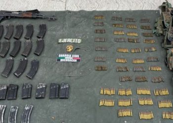 Operativo en Tierra Caliente: SSP-Morelia Informativo