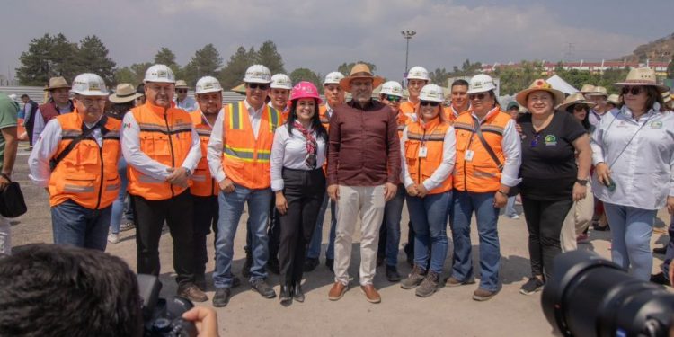 Teleférico de Morelia: Sedum-Morelia Informativo