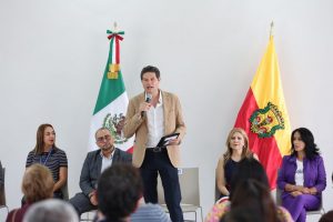 Créditos accesibles para emprendedores: Gobierno de Morelia-Morelia Informativo1