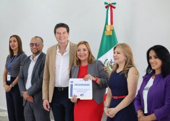 Créditos accesibles para emprendedores: Gobierno de Morelia-Morelia Informativo