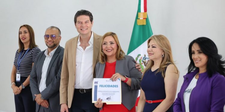 Créditos accesibles para emprendedores: Gobierno de Morelia-Morelia Informativo