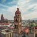 Morelia, la mejor ciudad mexicana Patrimonio Mundial